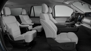 2026 Ford Expedition® Internal Image 1